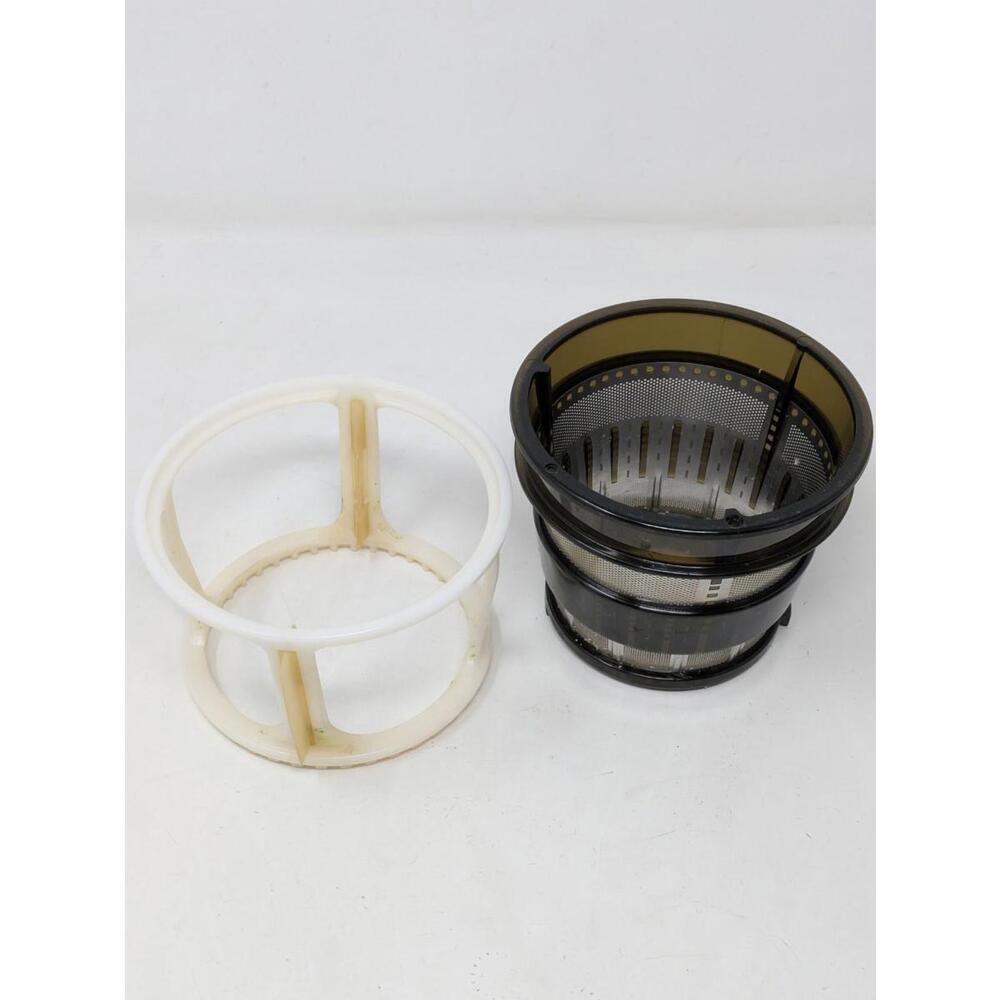 Omega Fine Juicing Screen Strainer VRT330 VRT350 VRT400 OEM Replacement Filter